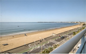 t2 à la vente -   44500  LA BAULE ESCOUBLAC, surface 62 m2 vente t2 - UBI473841029